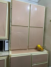 كاونتر • نضيف • للديوانية