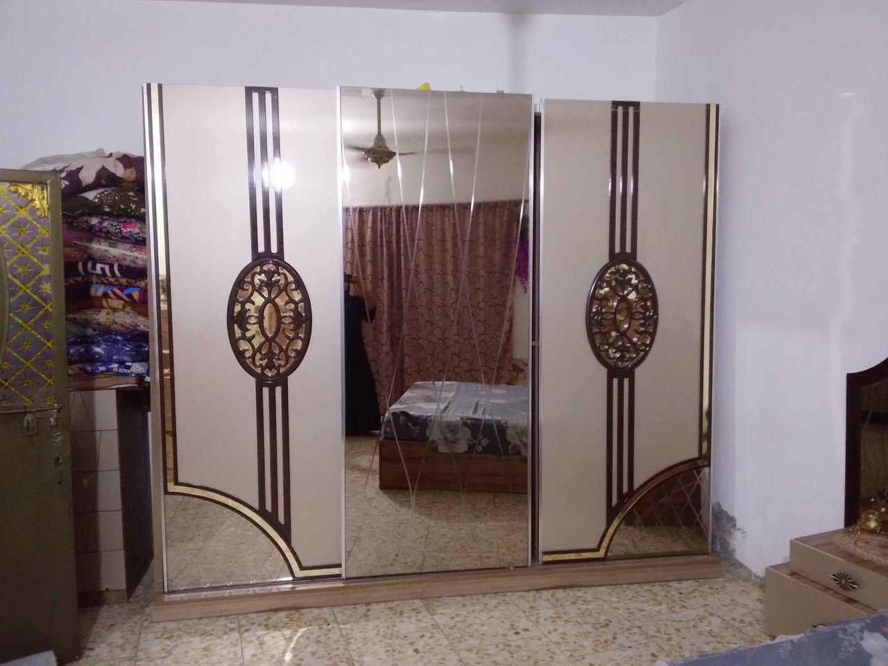 ‎غرفة للبيت تركي حي اور معمل رحلات سعر 700وبيه مجال‎ بغداد, العراق


**إذا كنت صاحب هذا الإعلان وتريد حذفه لأي سبب، رجاءا أرسل رسالة إلى الدعم الفني**