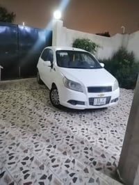 وارد أمريكي • ٢٠٠٩ • مكينة جيدة