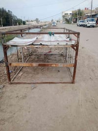 محجر كيا نثيه للبيع 07817644494