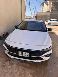 النترا • ٢٠٢٤ • ماشي ٣٠٠٠٠