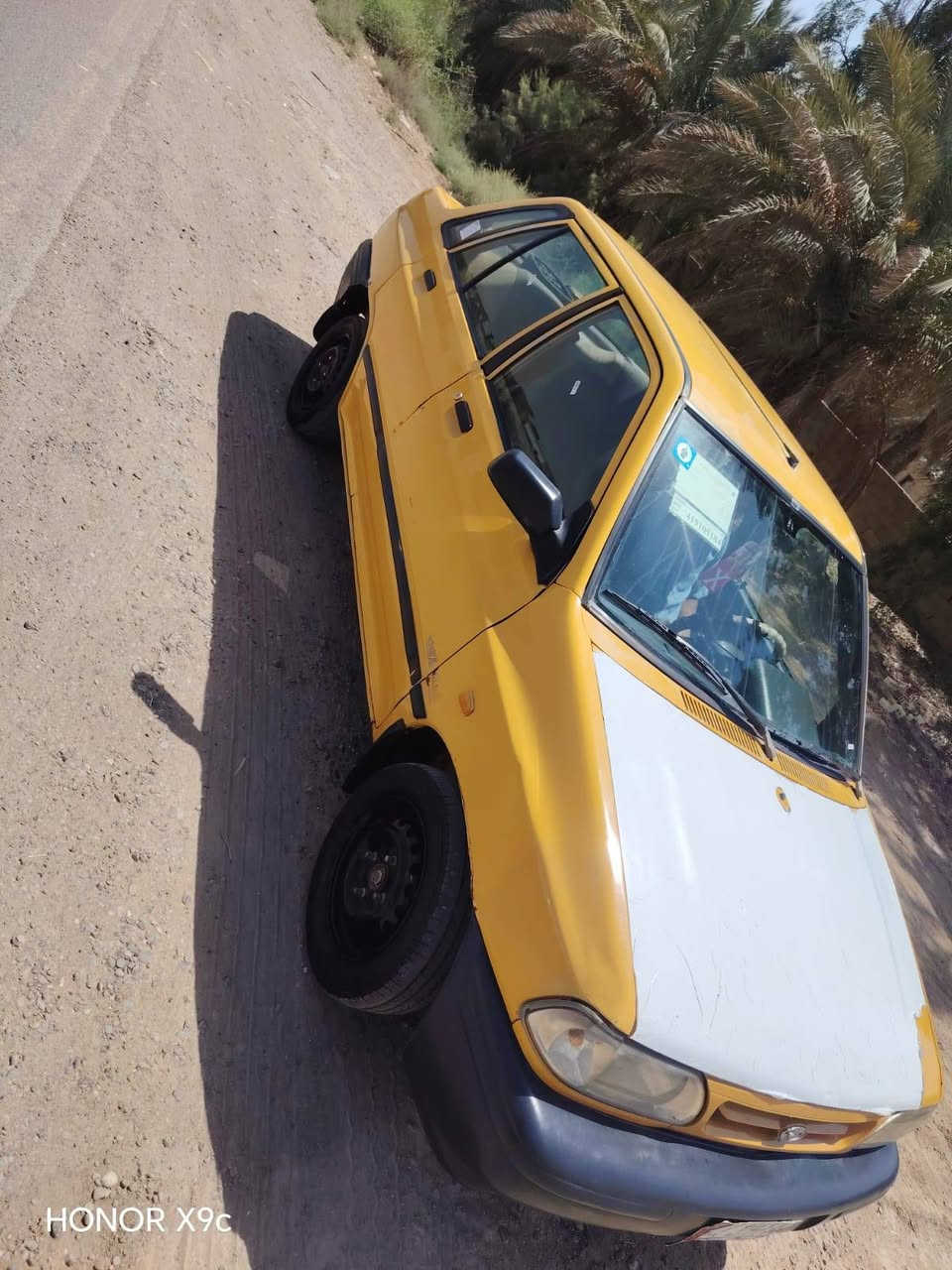 سايبا للبيع 2011
***********
***********
السعر 26$$$ــ
مكلف بل نشر
