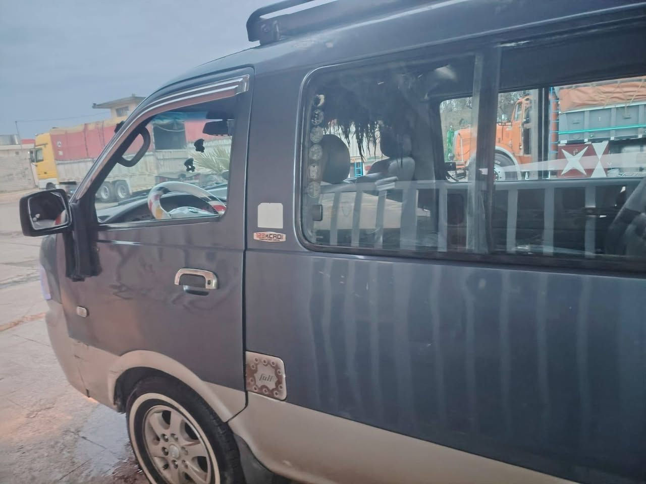 السلام عليكم
كيا مغولي موديل2004
العنوان:موصل
مكلف بالنشر هذا رقم صاحبها:***********
