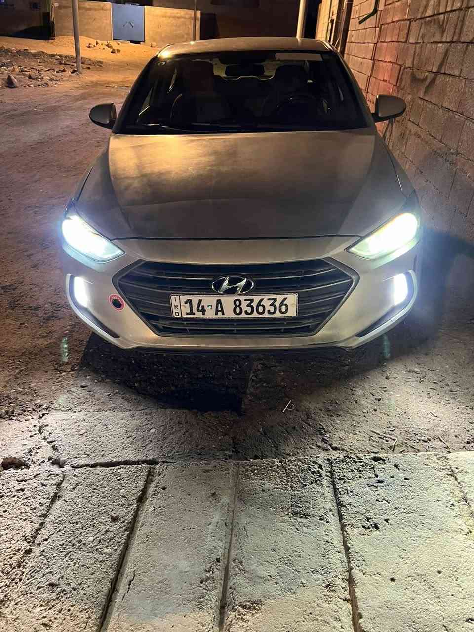 النترا ٢٠١٧ بصره تحويل ثاني يوم وارد امريكي تبديل بنيد بدون أي دواخل فول مواصفات عدا الفتحه مكينه ٢٠٠٠ دوش شاشه كاميرا دواره بصمه بصمه ابواب تدفه تبريد بالكشنات ترحيب بال ابواب عند الاقترابرادار جانبيه مانع انزلاق نظام ايكو نظام سبورت تخم تاير حداديه مكينه كله مكفول السعر 113 وبيها مجال للاسفسار ***********
