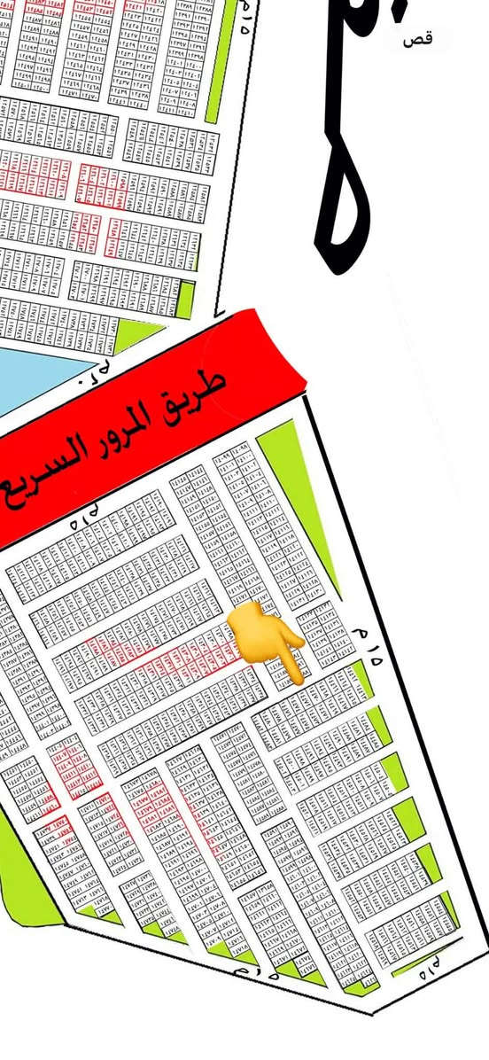 السلام عليكم ورحمة الله وبركاته
مكتب الشروق للعقار
قطعه ارض للبيع
رقم العقار 14472
المقاطعة 10/3 طابو ملك صرف
المساحة 100 متر قرب شارع 15 
(واجهه 5) و ( نزال 20)
موقعها حلو ومميز 
السعر 26 مليون مع المجال
الي عنده قطعة يتصل ع الرقم او يتفضل ع الخاص ونعرضها اله يحب بيع سريع او نعرضها للجناي 
 *********** واتساب
