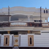 واجهات • حسب تصميم
