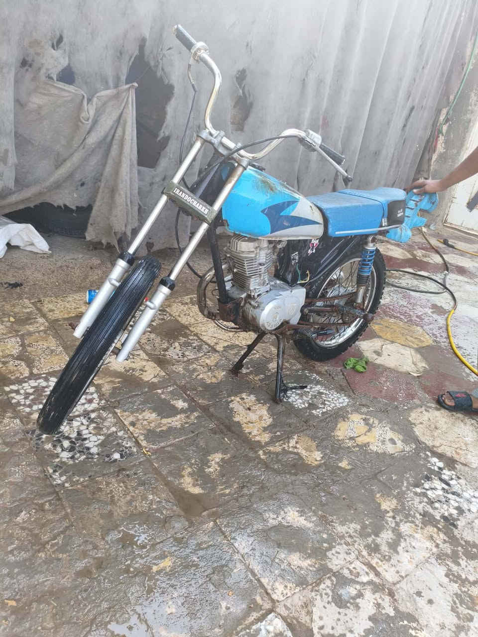 سلام عليكم للبيع شراي يتصل مكان مهناويه سعر 225 ***********
