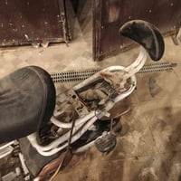 باسكل كهربائي • موديل 2024 • بطاريات رايدة