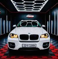 X6 35i • ٢٠١٠ • رقم اربيل