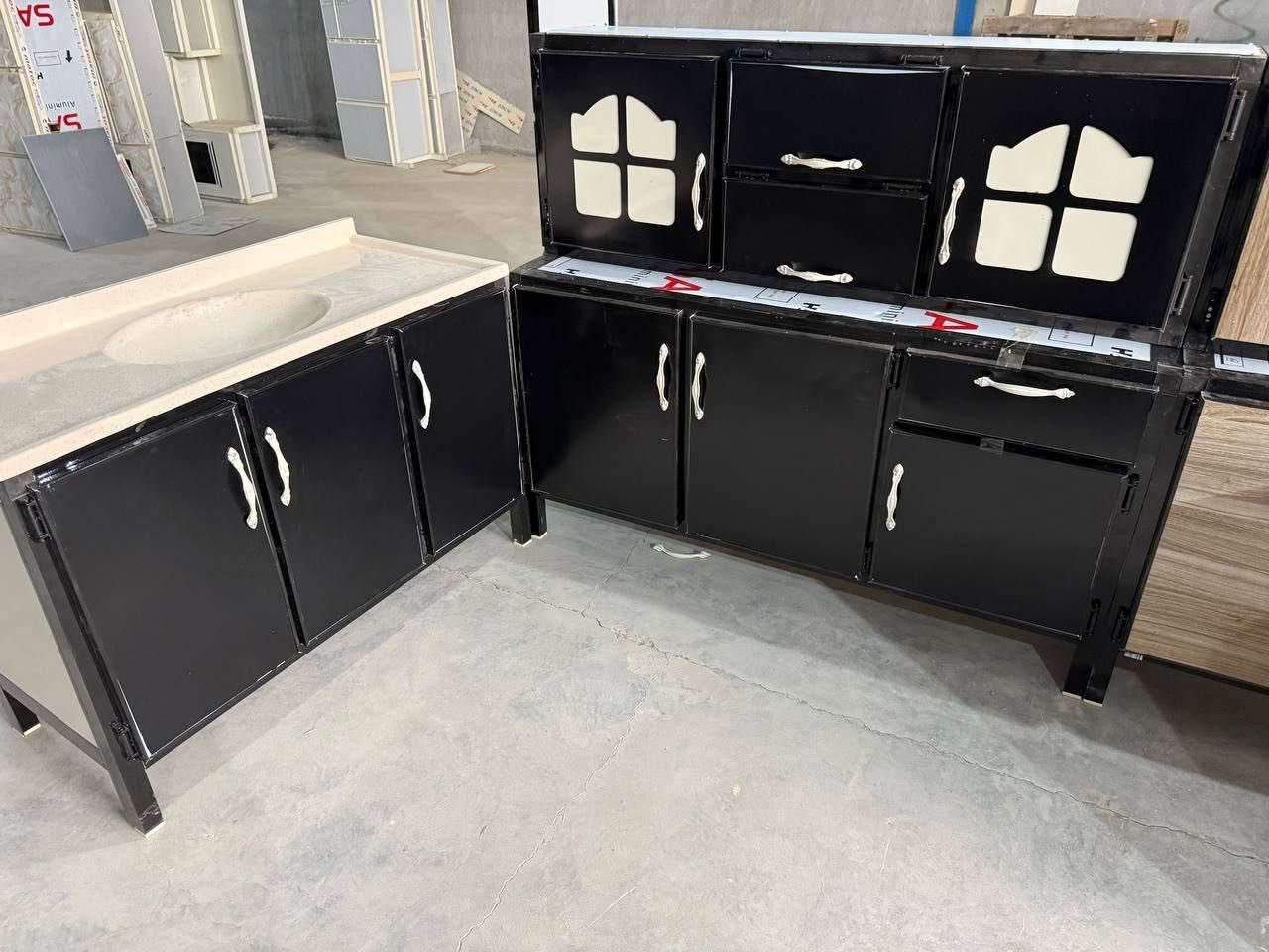 كاونتر متر ونص جديد 3قطع
جديد مامستعمل حجز خاص


**إذا كنت صاحب هذا الإعلان وتريد حذفه لأي سبب، رجاءا أرسل رسالة إلى الدعم الفني**