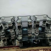 سيت طبلات خماسي • درمابن غير مستخدم • حله حي الصحه