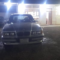 بي ام ٥٠٠ • محرك ياباني • موديل ٩٣