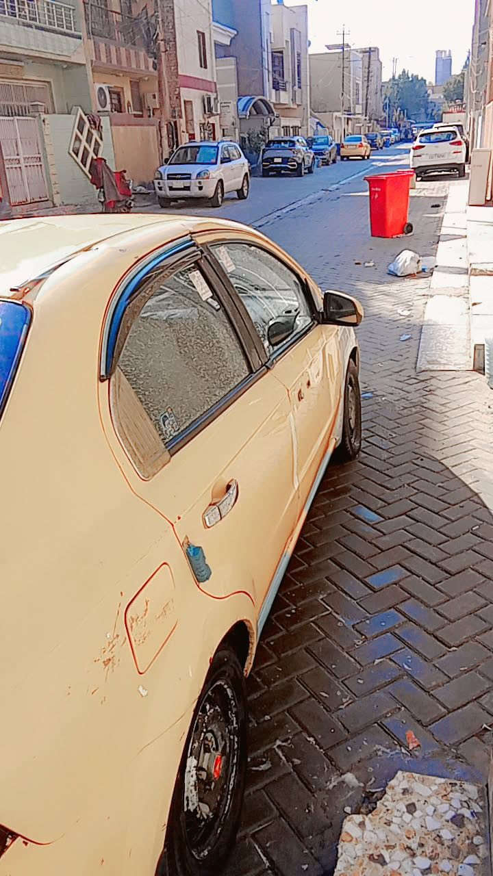 سلام عليكم الفيو 2007 محرك 
محرك  وكير  كورلا  وسياره  متروكه  صار 3 سنوات
 شغاله  وين  ماتريد طلع  بيهه بيهه  نقوصات بسيطه —التفاصيل  بلفديو —- مكلف  بلنشر 
السعر 35ورقه  وبيهه مجال  للاستفسار  هذا رقم ***********
