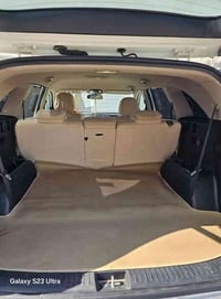 سورنتو ٢٠٢٠ • محرك ٦ • حادث خلفي