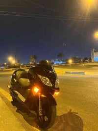 شباب فورزه 8/0 للبيع ماشيه 14 الف  مكفوله كفاله عامه من محرك من كهربائ...