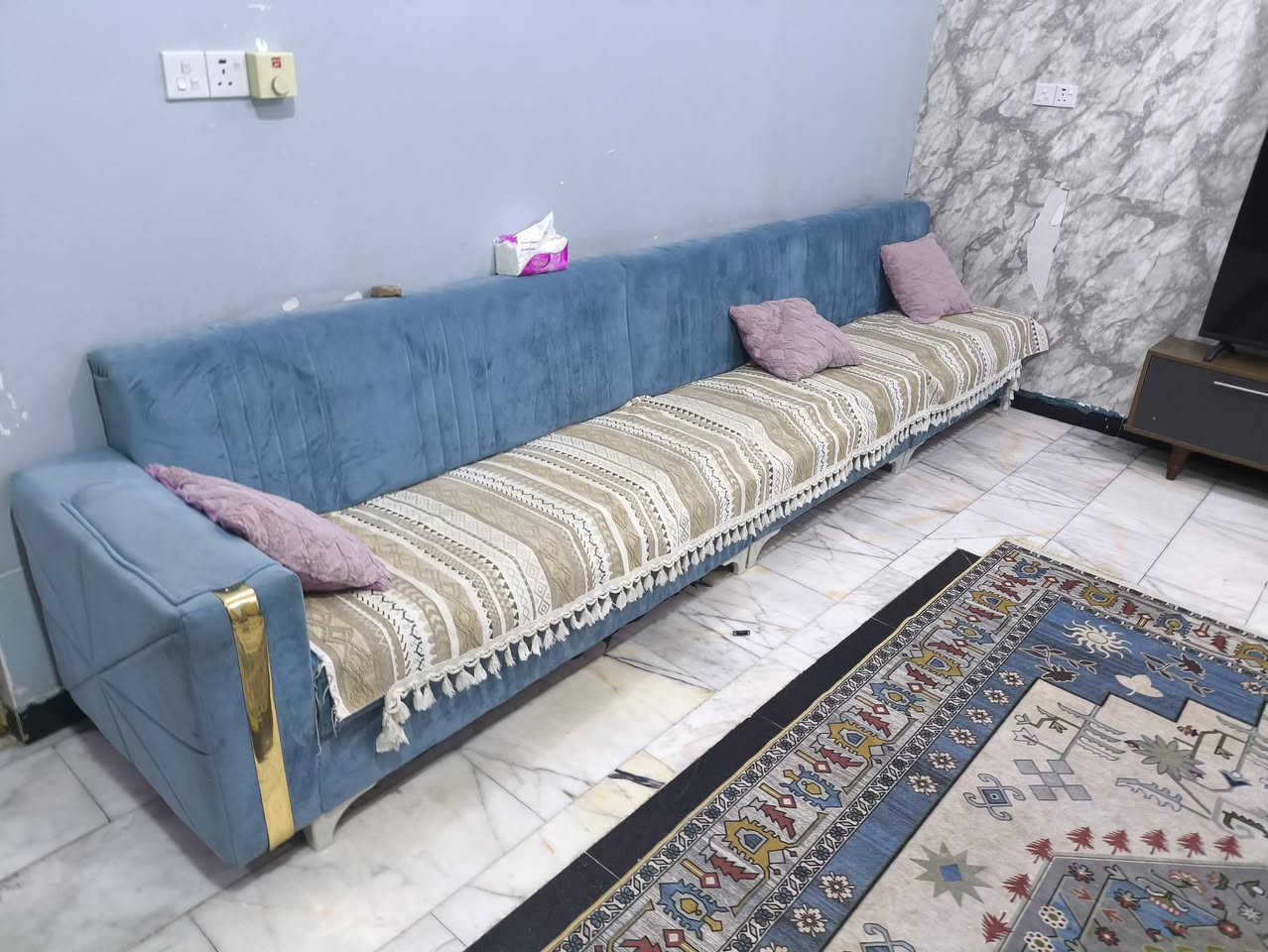 مكلف بالنشر
تخم للبيع نظيف ***********
