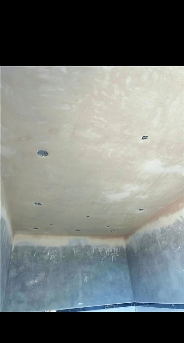 خلفه لبخ جراره سقل وجص وعمل واجهات ترايش وتقطيع عمل درجه اولئ والتزم بل عمل ***********
