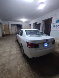 بيوايدي • ٢٠١٣ • رقم بغداد