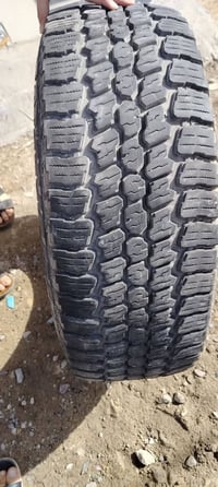 تايرات تاهو • تايرات جبليه • البصرة