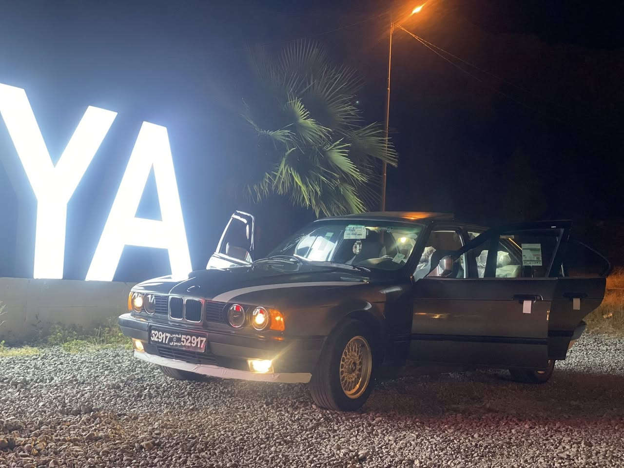 سەرەتا بەناوی خوا
BMW520 گێڕ عادی

ئەوەلیاتی لەگەڵە بە علوج دەیفرۆشم ماڵی مەدەنی بەشەرت

سەیارەکە سلایدە شاشە ئایپاد کارەبایی کامل بەشەرت

گێڕ و مەکینە بەشەرت 

لایت ئەڵقە 

سەیارەکە هەتا بڵێی جوانە بەس ماشاءالله دەوێ 

٤ ویلی حەسیری لۆکی لەژێرە بەس سەیاقێکی دەوێ 

ناو غورفەی جوانە پوخت و خاوێنە 

تەبریت کامل ئەشیای ساردی پێوەیە گەرمیەکەی بە شەرت دەدەم 

بۆ نرخ چاتکە یان تێل لە خزمەت دامە♥️ 

***********

