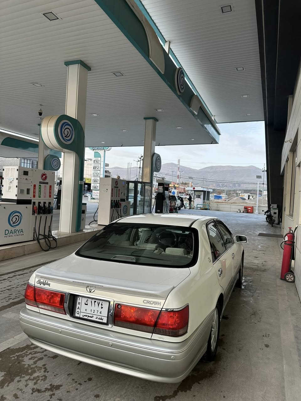 مليكة سخ 2003 فرصة 171 كل أرواح بشار السيارة ألوجا تعني لا أرقام 3 قطع وقطعتين من الطلاء 82 حفلة وماجل
مکان سلیمانیە
