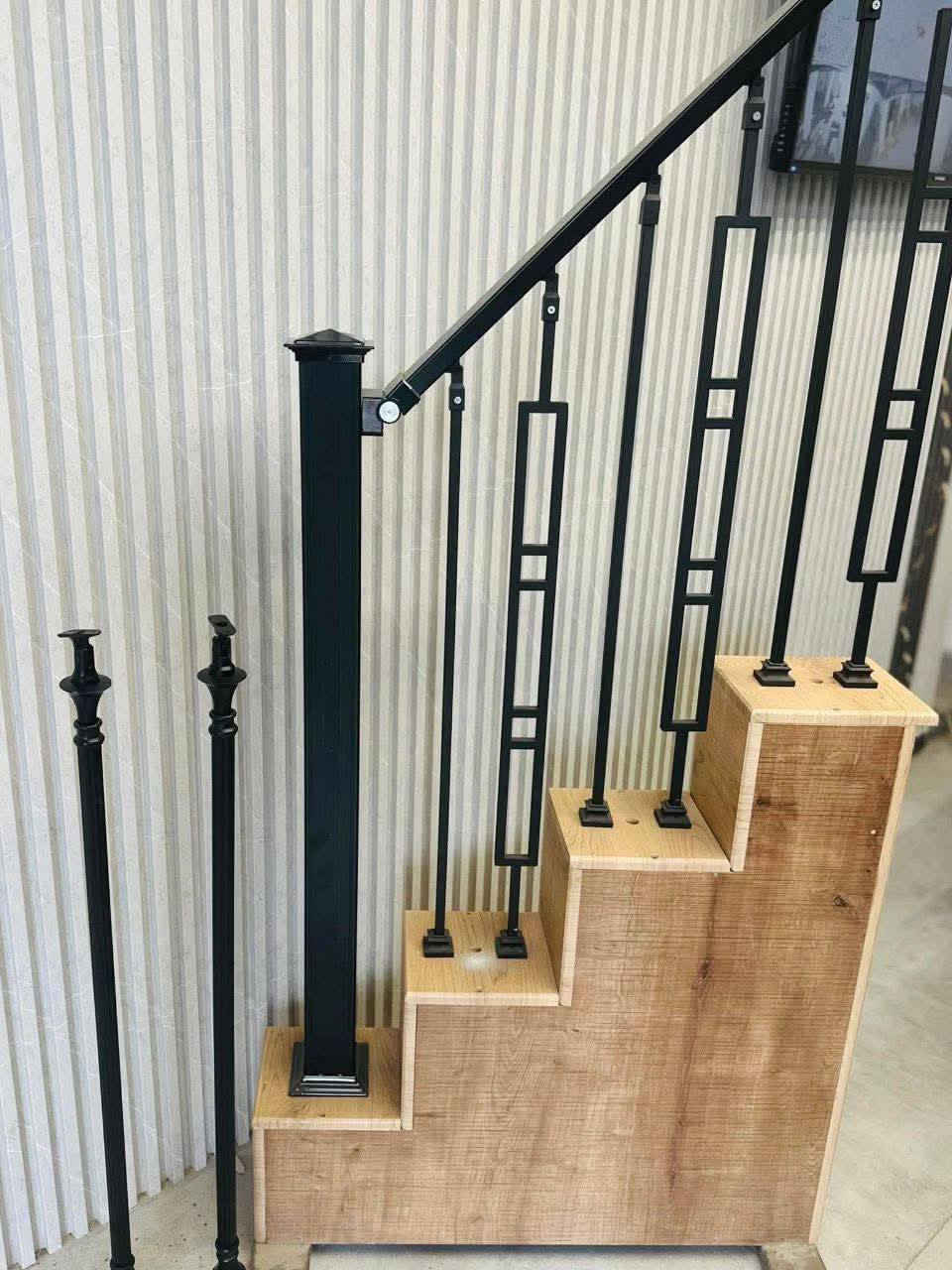 #الخبرة في التصميم📝 ⁦🧰 و الابداع في التصنيع⁦📏⁩ و الدقة في التركيب🛠⁦👷

 تجدونه في منزلكم مقدم لكم من #معرض نور الحسن للمحجرات التركيه 🇹🇷⚜️

-----------------------------------------------------------------

#تصميم📝 و #تنفيذ📐 و #تركيب🔧 محجر ذو جودة عاليه وبأسعار مناسبة جدا 💵
🫴🏻 
الالمنيوم 3خطوط المتر 35لف 💓
ألالمنيوم 4خطوط المتر 38الف💓 
سعر الرمانه 3الف فقط 💓
💓⚜️🔱🌹🇹🇷❄️🩷⚜️
أسعار الالمنيوم المربع الاسود والشمباني المتر 60الف باقي الالوان كلمن وسعره
❄️❄️❄️❄️❄️❄️❄️❄️
(سعر العرنوص الملكي من 20 الف الى 35الف ) 
(أسعار الجام المقسى المتر 65الف)
(سعر المتر الحديد مع قبضه الالمنيوم 85الف)
🏴🏳️🏴🏳️🏴🏳️🏴🏳️
بالقوة والجماليه بضمان لمدة (5)سنوات للمنتوج ...
يمتاز بروعة الوانه وفخامة تصميمه واناقة تفاصيله...
نقدم لكــــم محجرات من مادة الABS   و زجاج مقسى ١٠ ملم و ألالمنيوم لجميــع الاذواق

يتكون البوليمرالمشترك من ثلاث مواد

اكريلونتريل: يزيد المقاومة ضد الحراره العالية والتفاعلات الكيميائية
البوتادين: يزيد قوة الانضغاط والصلابة
الستايرين: الليونة افضل والتماسك العالي

خصائص المادة..💎
1- الصلابه والاستحكام
2- قوة العالية امام الضربات
3- ثبات الالوان لفتره طويله
4-العزل عن الكهرباء
5- تحمل درجات الحراره العالية والرطوبه
كل هذه الخصائص جعلت من #معرض نور الحسن للمحجرات التركيه اعطاء ضمان لمدة (5)سنوات بجميع منتجاتنــا

متوفر الآن في #معرض نور الحسن للمحجرات التركية 🇹🇷⚜️

شكرا لثقتكم و بثقتكم نتطور 👍🏻✅للأطلاع والحجز والاستفسار زيارة الصفحة 📲
او الإتصال على ألارقام التاليه 
 ***********
***********
 واتساب 📱🍀
العنوان كربلاء المقدسة  🏙
