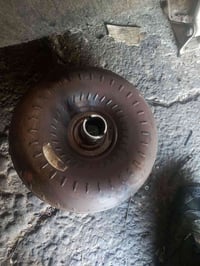 تورباين جمسي للبيع شرط الشغل 07838797508