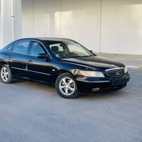 ازيره • ٢٠٠٧ • محرك ٢.٧