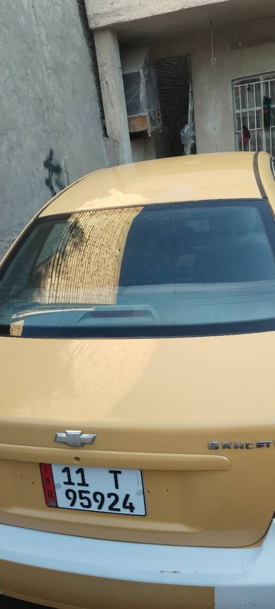 اوبترا موديل 2012 سيارة نضيفة خير من اللة الشراي اتصل على الرقم ***********  ٦٩ ورقة بيهة مجال قليل
