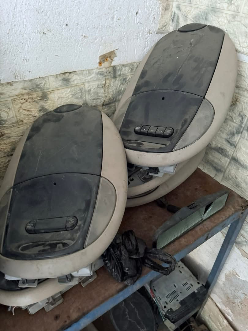 يتوفر حميع ادوات الدوج من موديل 1990 الى موديل 2007 
العنوان بغداد خلف مطحنة الجلبي 
للاستفسار *********** 
***********
