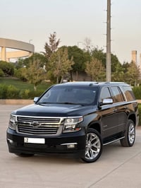 تاهو برايمر • ٢٠٢٠ • خليجي