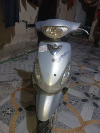 دراجة ماكس • بطارية تعبان • البصرة حيانية