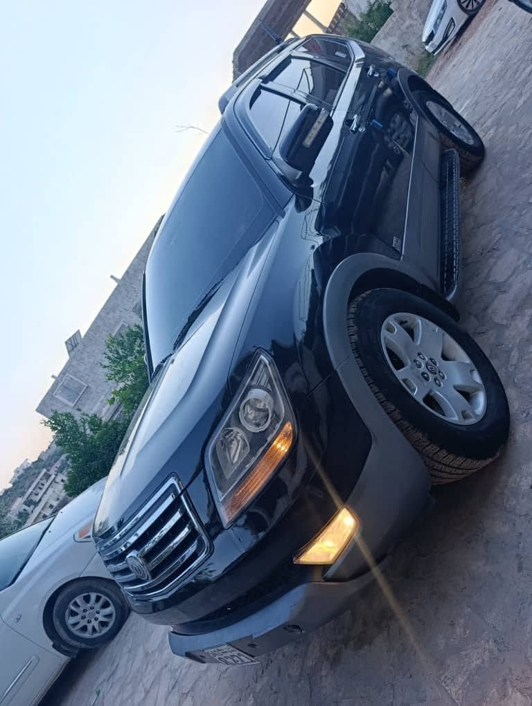 بسم الله الرحمن الرحيم توكلنا على الله يا جبار
موهافي 2008  بالشحم نص وصف 
اوربي ادخال جديد باسم الشركة وعالفراغة مباشر 
 فتحة بصمة كرسي كهربا 
شاشة 
7 مقاعد جلد وكالة 
شمعات شاسي رفاريف باكاج فخدات زيرو كفالة 
ولا نقطة صدى 
خالية البخ عدا قطعة بالباب اليساري 
دواليب اخوات الجدد الأربعة مع اليدك 
متور 24 بشحمو 
سخانات كراسي أمامي خلفي 
وصلت USB+AWX+ بلوتوث 
براوة دوزان وكالة 
تشغيل لمس 
عزما طلقة مصروف اقتصادي 
مكيف حامي بارد 
سيارة بحالة الوكالة مو ناقصة شي 
السعررررررر 12600 وبازار 
تواجد سرمدا بيت 
للتواصل ماسنجر او واتس +212774636552


**إذا كنت صاحب هذا الإعلان وتريد حذفه لأي سبب، رجاءا أرسل رسالة إلى الدعم الفني**