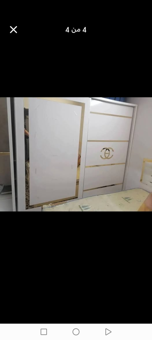 غرفه نوم نظيف كلش للاستفسار *********** واتس اب فقط
