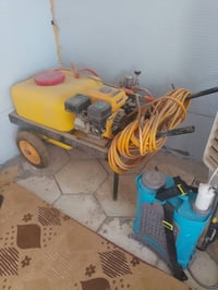 هولدر • ١٠٠ لتر • مستخدم مرة واحدة