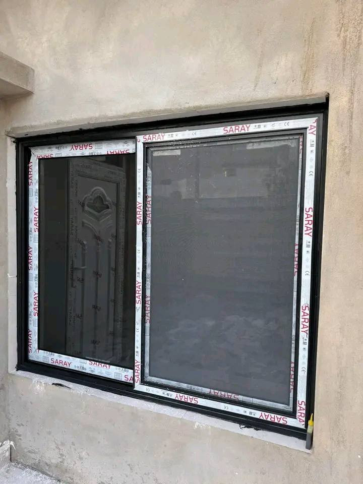 السلام عليكم أبواب وشبابيك ومطابخ معمل الوسيم نعمل في جميع النواع الموقع كركوك حي العسكري مقابل قاعة بصطملي الزراعي للستفسار والاتصال على الرقم ***********
***********
