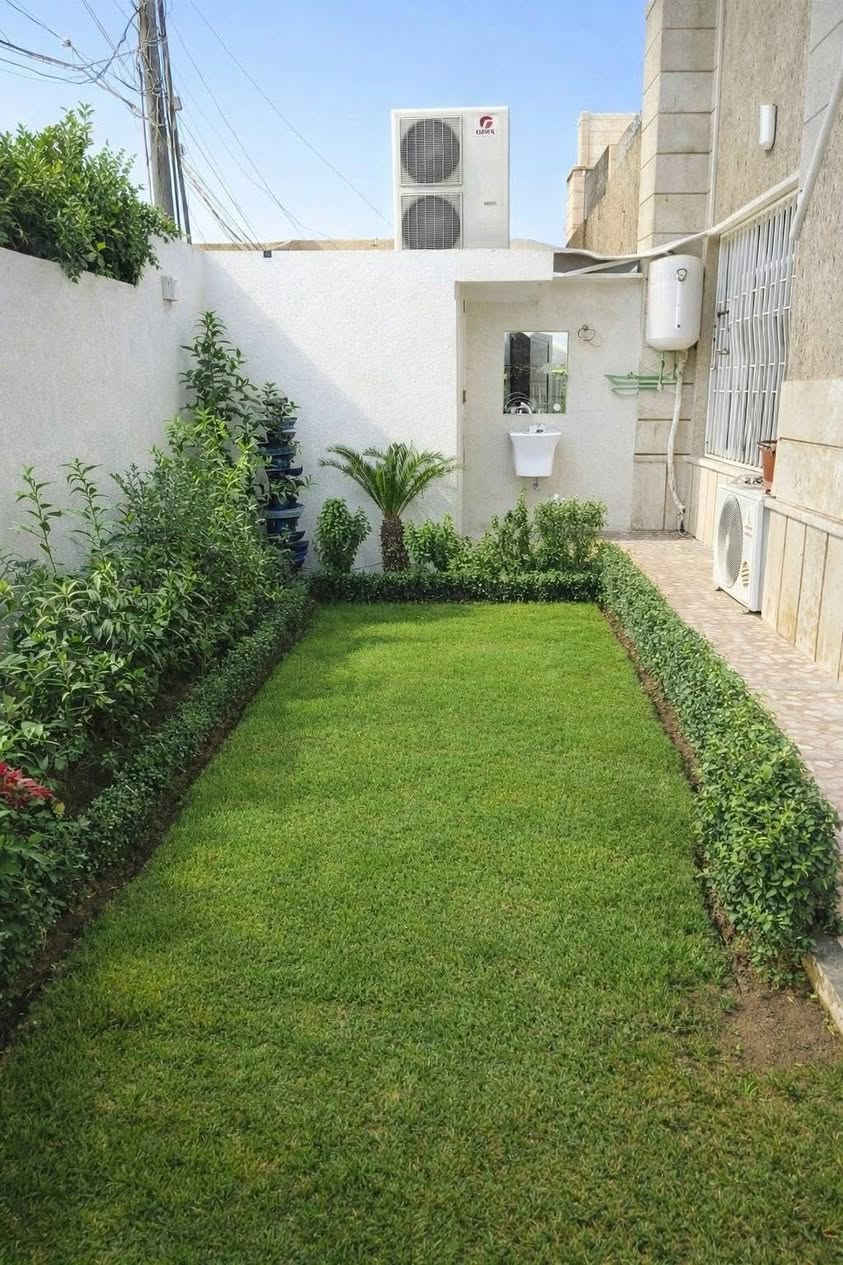 #عقار_للبيع 🏠 

🔶الغدير بداية شارع التوت 📍

🔶 المساحة : 216

🔶 الواجة : 12

🔶 النزال : 18

للأستفسار اكثر الأتصال على الرقم 

‭ 📞 ***********‬
 ـــــــــــــــــــــــــــــــــــــــــــــــــــــــ

#نــســتــقــبـل كافة العروض العقارية 

بيع - شراء - ايجار - ادارة امـلاك - مقاولات عامة🏬

‎‏‎📊كل ماعليك الاتصال أو المراسلة على الصفحة

‎‏‎📍الفرع الاول : الكرادة تقاطع المسبح قرب مصرف المشرق

‎‏‎‏‎زبائننا الكرام بِكُم نَرتقي ونَتشرف بزيارتِكم ونَفتخر بخِدمتِكم
