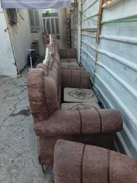 تخم 4مقاعد • توصيل مجاني • العامريه