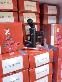 عنبر كلج مازدا 626 • ZR صيني • الموصل الجانب الايسر