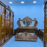 يوجد غرفه نوم صاج عراقي شرط حطاطه فصال هيت خشب درجه اولى نضافه ١٠٠٪الس...