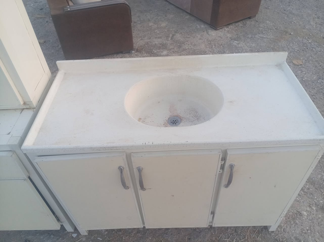 كونتر مترين كلش نضيف سنك متر ٢٠ مرمر سعر مناسب
مزاد مهدي خانقيني
خانقين محطه مجاور مركز شرطه ازادي
***********
