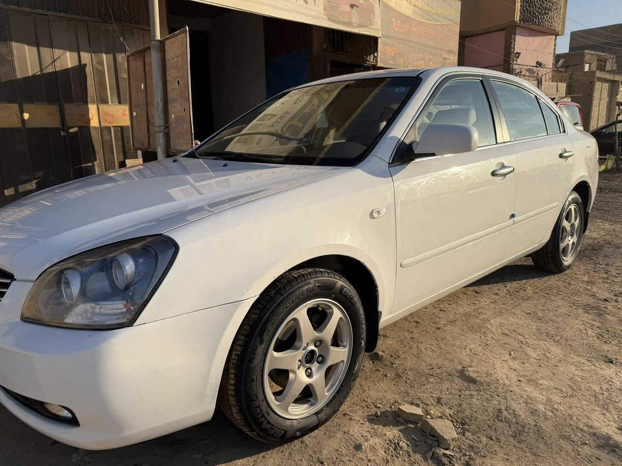 السونار مرفق ضمن المنشور
كيا اوبتما 2008 خليجي
عداد المسافة : 263,000
تخم تاير
حدادية جديده
حالة السيارة : بوضع الشركة
رقم السيارة : بابل
مكان السيارة / بابل / شارع ٤٠
للاستفسار التواصل على الرقم
***********
