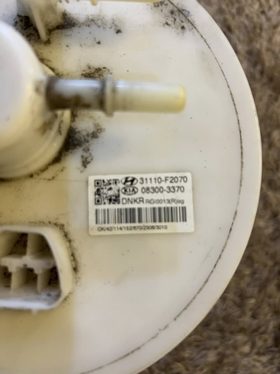 سلام عليكم 
بسم الله الرحمن الرحيم 
عندي هذن الغراض مال سيراتو 
الكبات مال سيراتو 2024
وفيتبم اصلي مال تفصيخ ما مستعمل يرهم سيراتو فورتي  وهوندا يرهم جميع الموديلات 
واتر بم مال كيا سيراتو فورتي من موديل 2020 وانت صاعد يرهم جميع الموديلات والواتر بم اصلي مال شركه 
سعر الواتر بم 100 الف فقل وكاله شرط 
سعر الفيت بم 150 قفل مال تفصيخ بعده جديد مامستعمل الله شاهد 
الكبات 100الف بيهن مجال وتجي هنا وتفحص وتشوف كله اصلي 
***********
