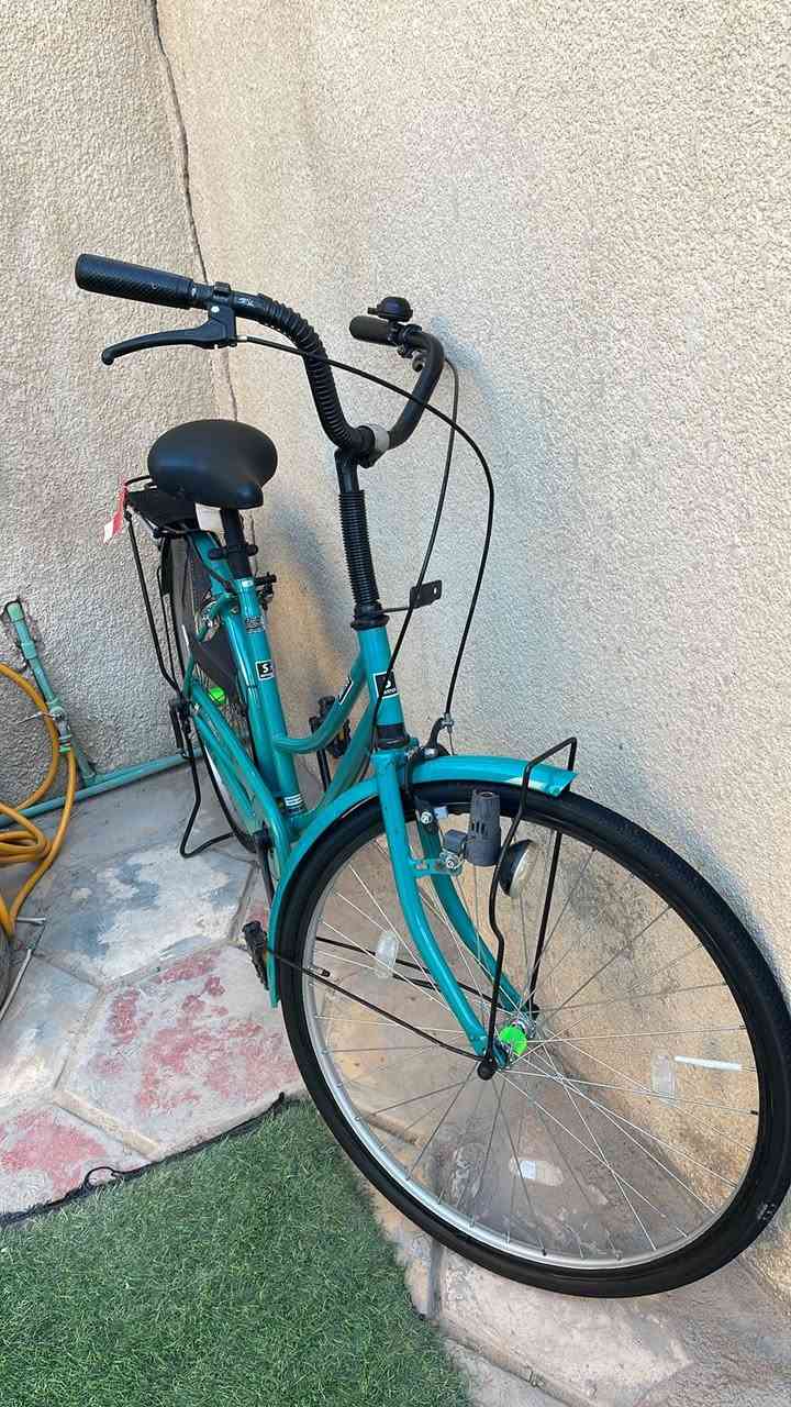 السلام عليكم الباسكل البيع المكان نجف حي مسان الباسكل نضيف كدام العين مديل 19السعر190وبي مجال بسيط حك الجاي


**إذا كنت صاحب هذا الإعلان وتريد حذفه لأي سبب، رجاءا أرسل رسالة إلى الدعم الفني**