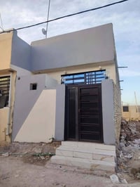 النجف • ٥٠م • طابوك وصب مسلح