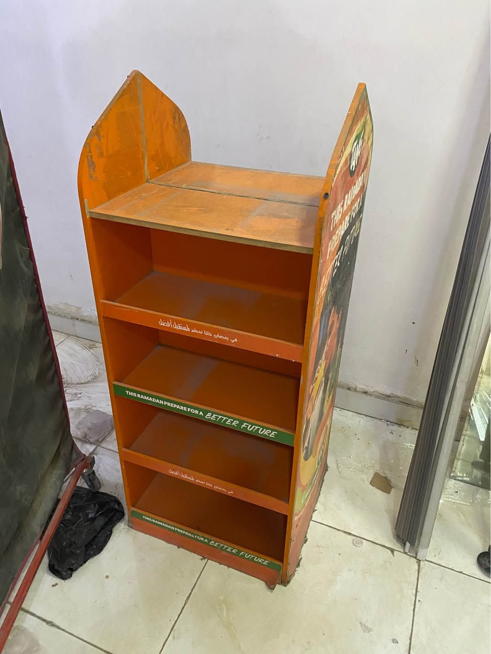 اغراض اسواق للبيع  مجموع كلهن ٣٥٠الف مكاني بغداد الدوره الاسكان شارع (٥)الكنيسه وهذا رقمي *********** بغداد, العراق
