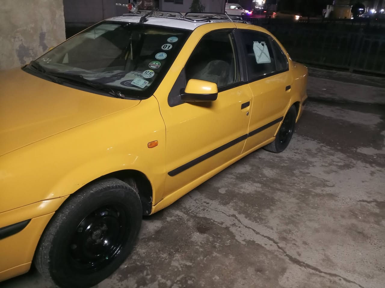 سلام عليكم سياره سمند مكينه كايمه مطلوبه غرمات تلثميه وخمسيه بس سعر 29قفل


**إذا كنت صاحب هذا الإعلان وتريد حذفه لأي سبب، رجاءا أرسل رسالة إلى الدعم الفني**