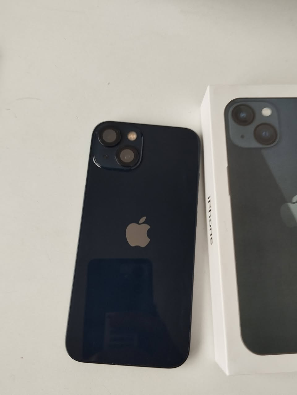 السلام عليكم
للبيع 13عادي بطاريه 90 بلاديه ذكره 128 دبل شريحا نضافه 100/100 جهاز ما مبدأ بي شي ولا مفتوح بلادي كارتونته ويا الاصليه سعره 460 وبي مجال قليل الاستفسار خاص او الاتصال ***********
