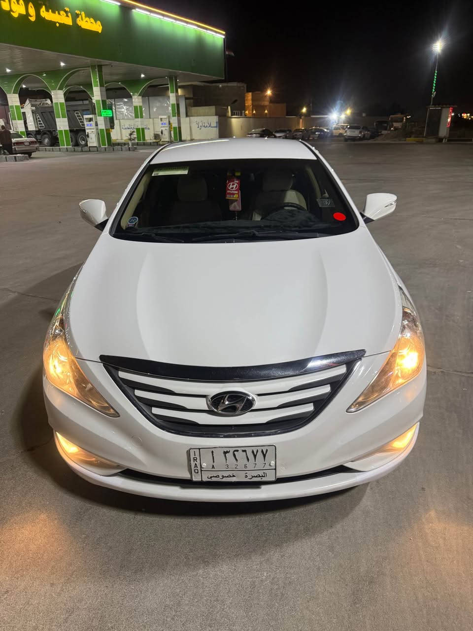 سوناتا 14 خليجي مكينه 2400 كفاله عامه من كلشي حتى الدعاميات مكينه كير حداديه تخم تاير كارتون وشرط ترايك زيرو ماشيه 100 ألف رقم بصره تحويل ثاني يوم باسمي وعله ايدنه صارله عمر سياره تحفه تجي وتشوف بعينك وتحكم  مكاني البصره الشراي يتصل *********** Singapore
