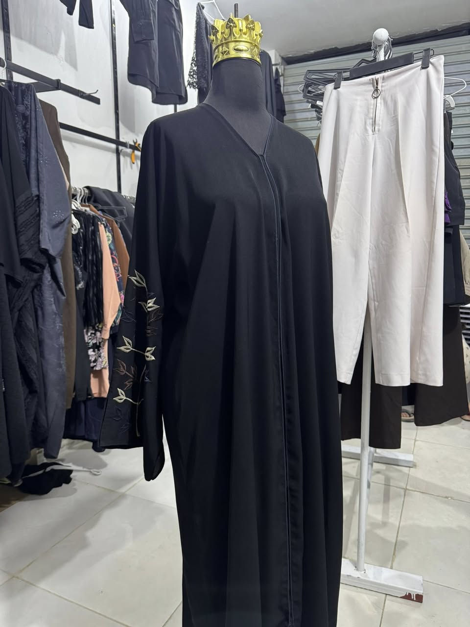 بشتات وجبب محرم


**إذا كنت صاحب هذا الإعلان وتريد حذفه لأي سبب، رجاءا أرسل رسالة إلى الدعم الفني**